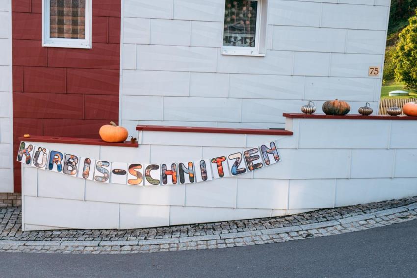 Kürbisschnitzen 14 10 2023  07