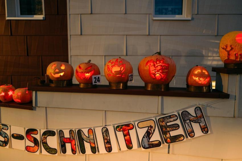 Kürbisschnitzen 14 10 2023  40