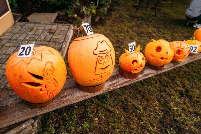 Kürbisschnitzen 14 10 2023  33