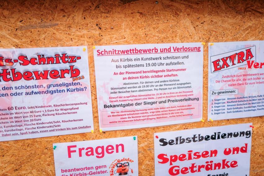 Kürbisschnitzen 14 10 2023  12