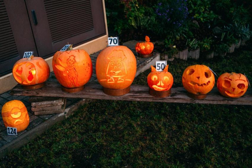 Kürbisschnitzen 14 10 2023  42