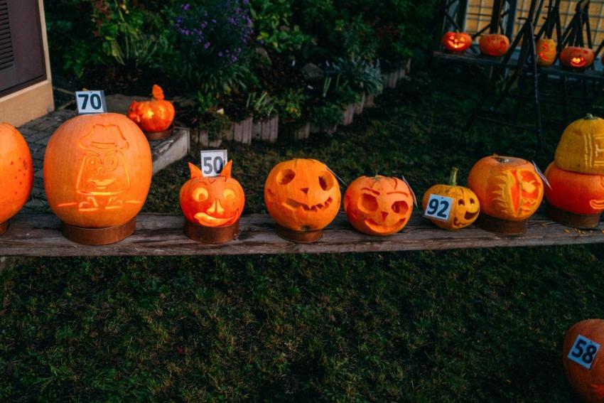 Kürbisschnitzen 14 10 2023  44