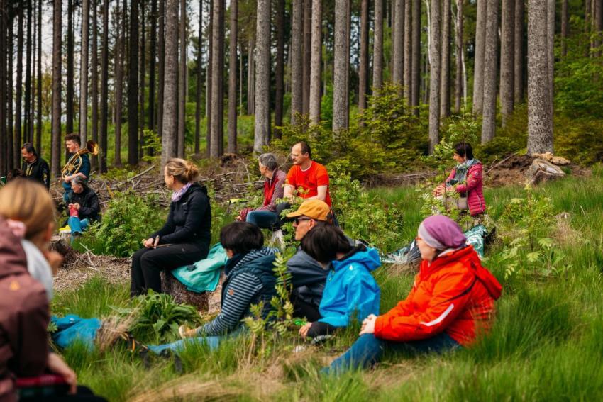 Waldgottestdienst 18 05 2023 013