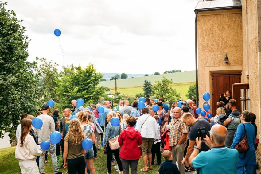 Gemeindefest 2023 02 07   16