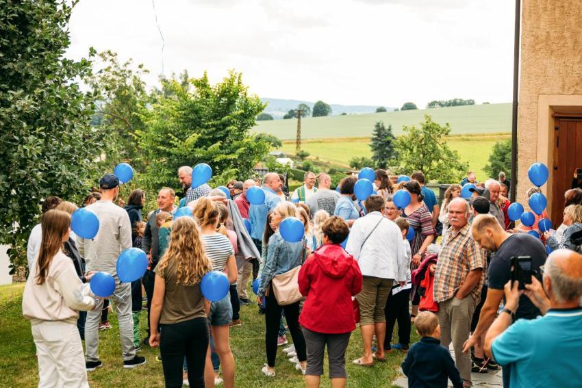 Gemeindefest 2023 02 07   17