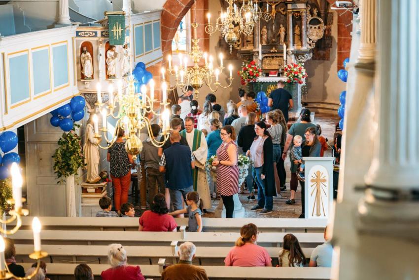 Gemeindefest 2023 02 07   23