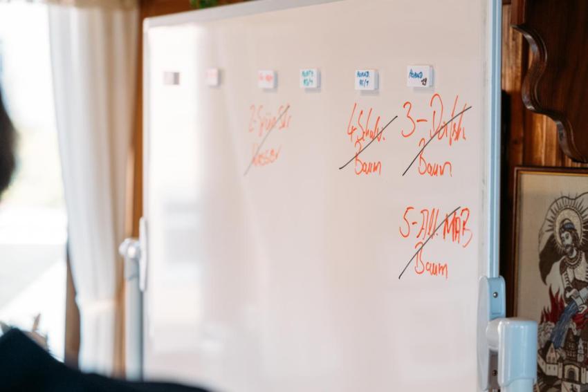 FFW Übung ÖEL 24 04 2023 16