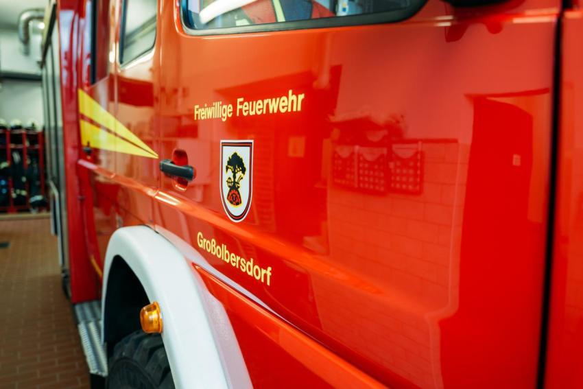 FFW Übung ÖEL 24 04 2023 23