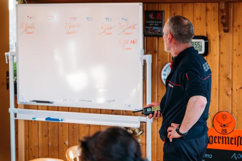 FFW Übung ÖEL 24 04 2023 10