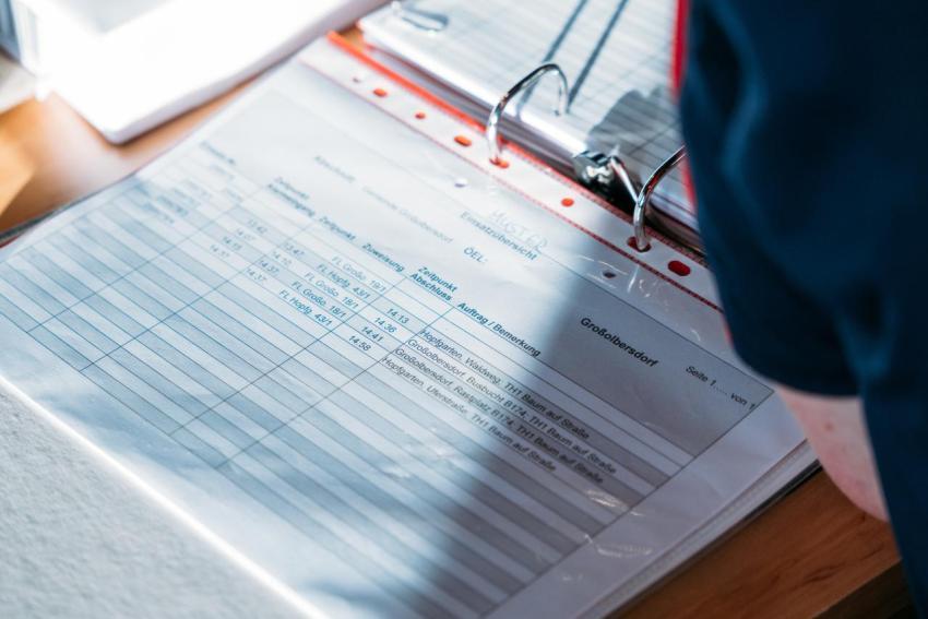 FFW Übung ÖEL 24 04 2023 12