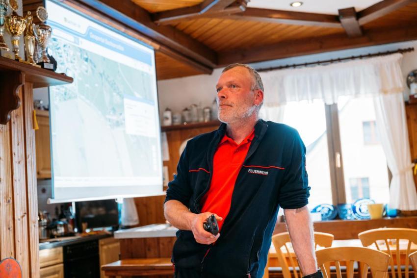 FFW Übung ÖEL 24 04 2023 05