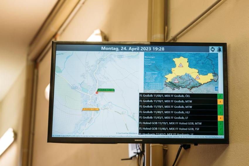 FFW Übung ÖEL 24 04 2023 24