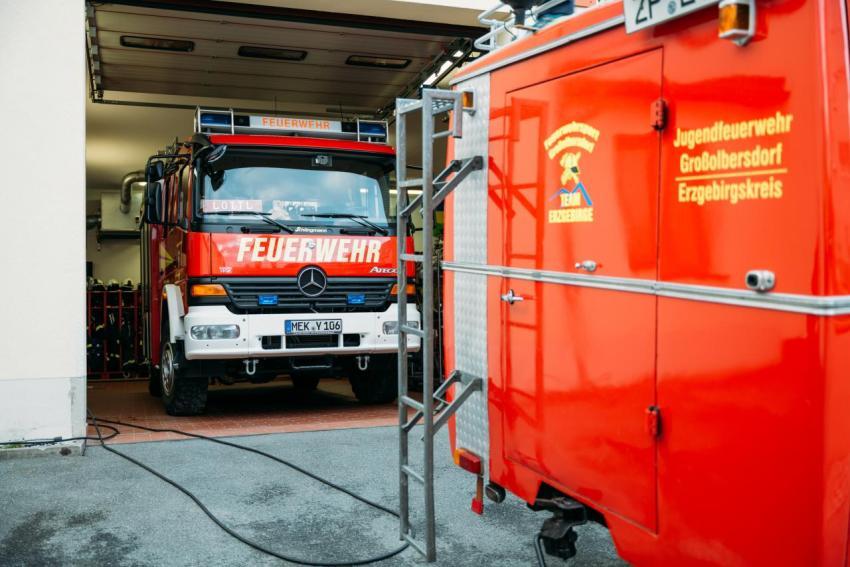 FFW Übung ÖEL 24 04 2023 21