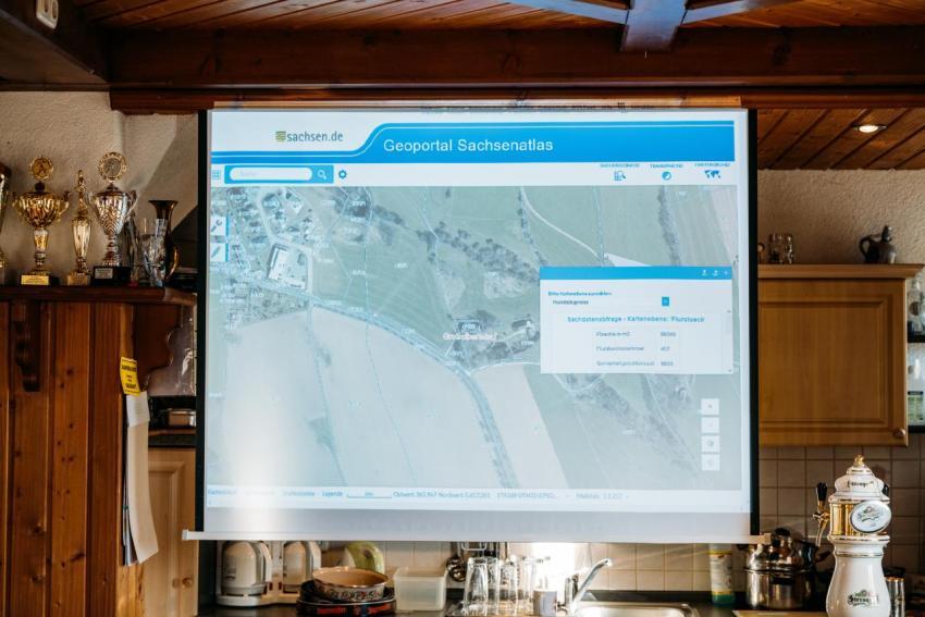 FFW Übung ÖEL 24 04 2023 09