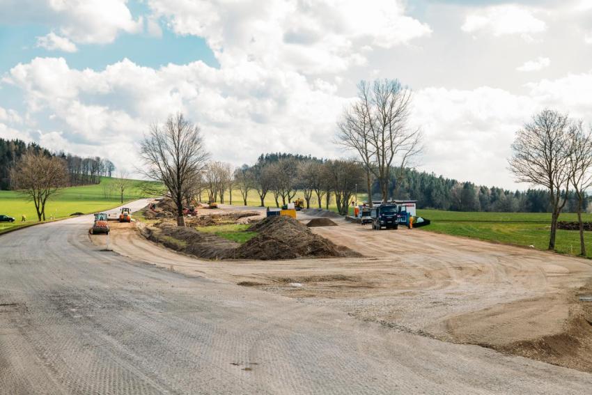Um Ausbau Rastplatz 21 04 2023 002