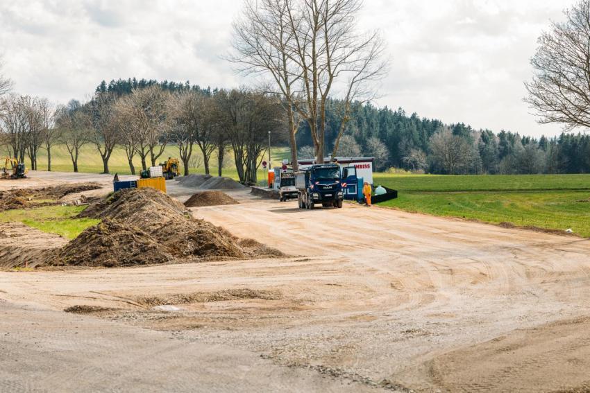 Um Ausbau Rastplatz 21 04 2023 004