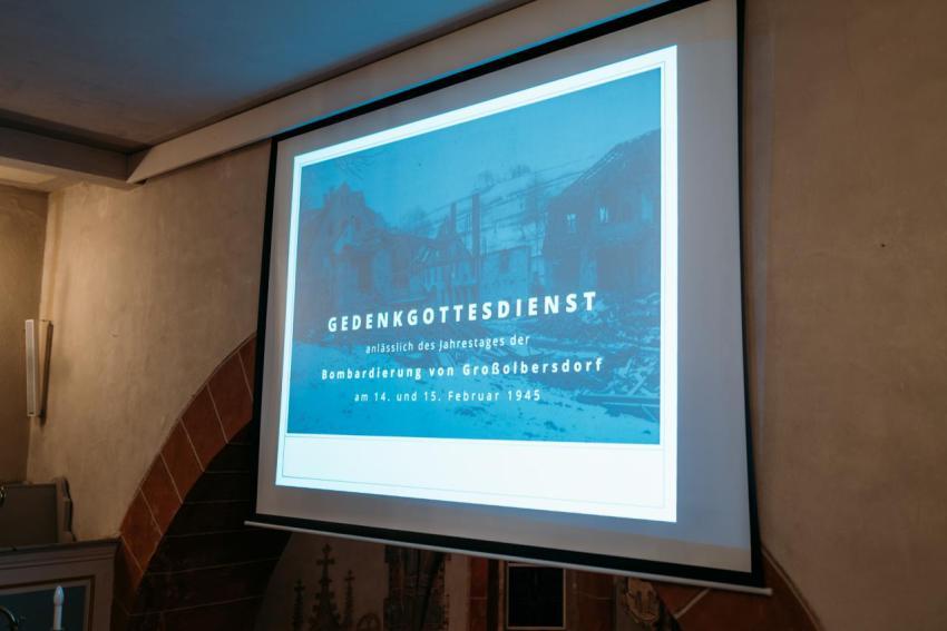 Gedenkgottesdienst 02