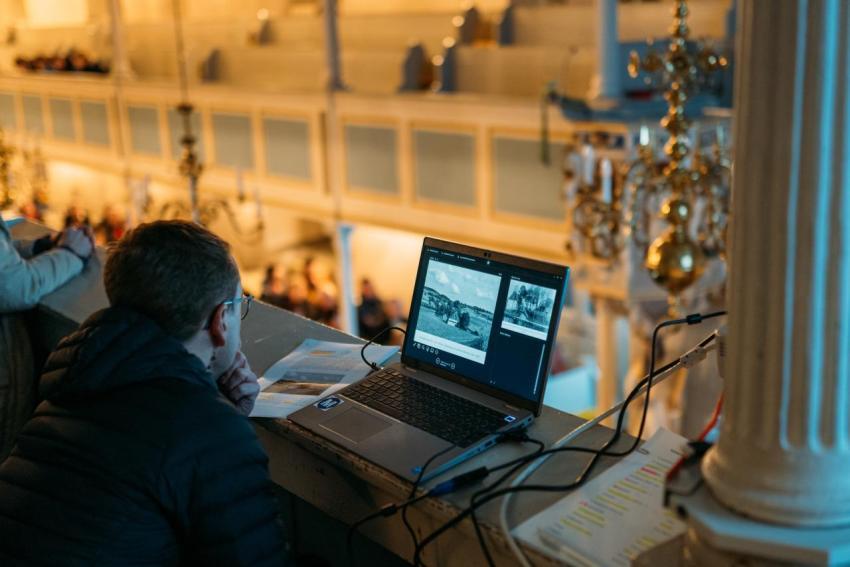 Gedenkgottesdienst 09