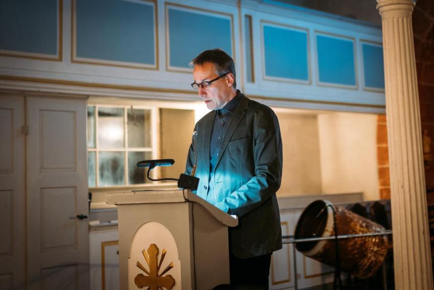 Gedenkgottesdienst 07