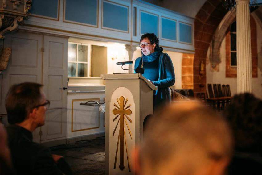 Gedenkgottesdienst 14