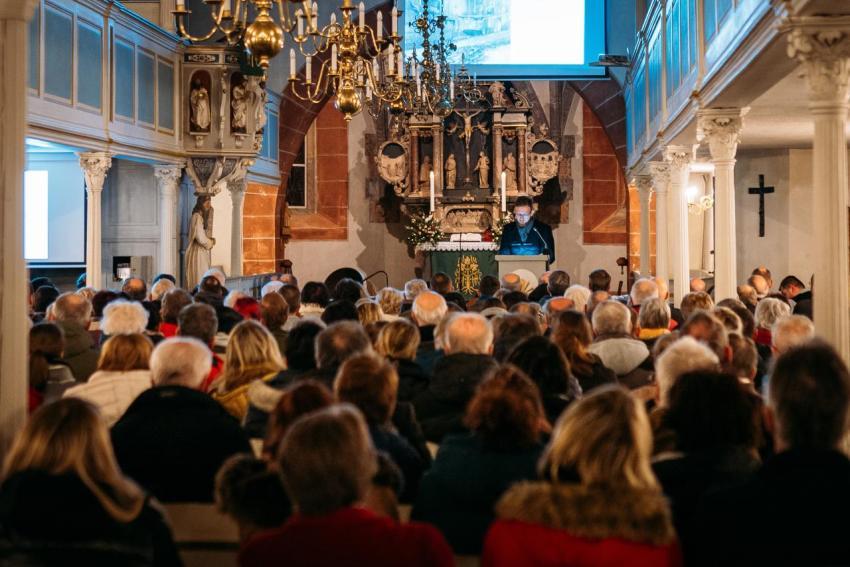 Gedenkgottesdienst 11