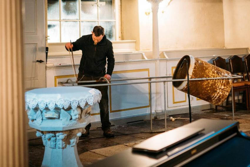 Gedenkgottesdienst 06