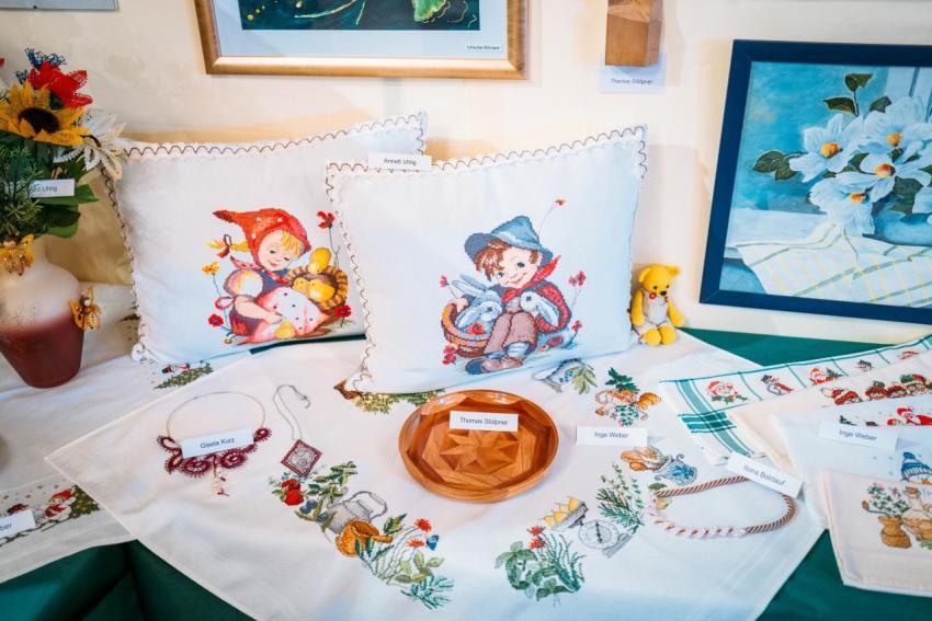 Schnitzausstellung 2024 0038