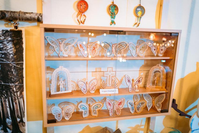 Schnitzausstellung 2024 0044