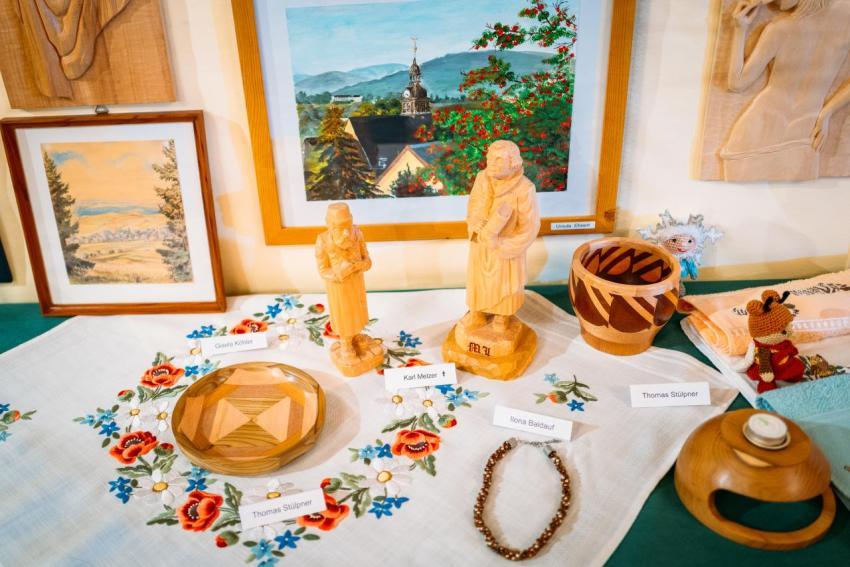 Schnitzausstellung 2024 0040