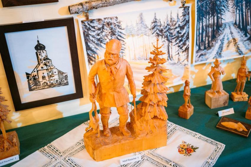 Schnitzausstellung 2024 0042