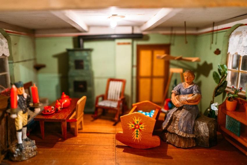 Schnitzausstellung 2024 0045