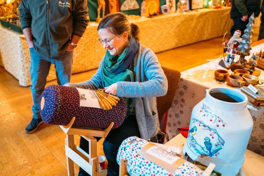 Schnitzausstellung 2024 0029