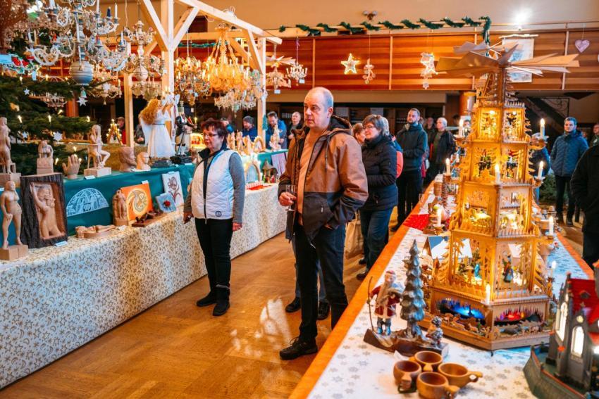 Schnitzausstellung 2024 0004