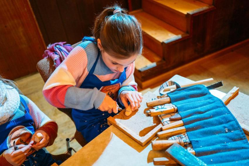 Schnitzausstellung 2024 0032