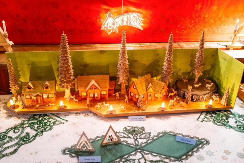 Schnitzausstellung 2024 0073