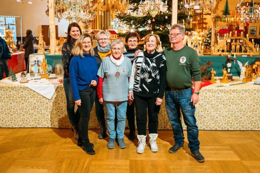 Schnitzausstellung 2024 0120