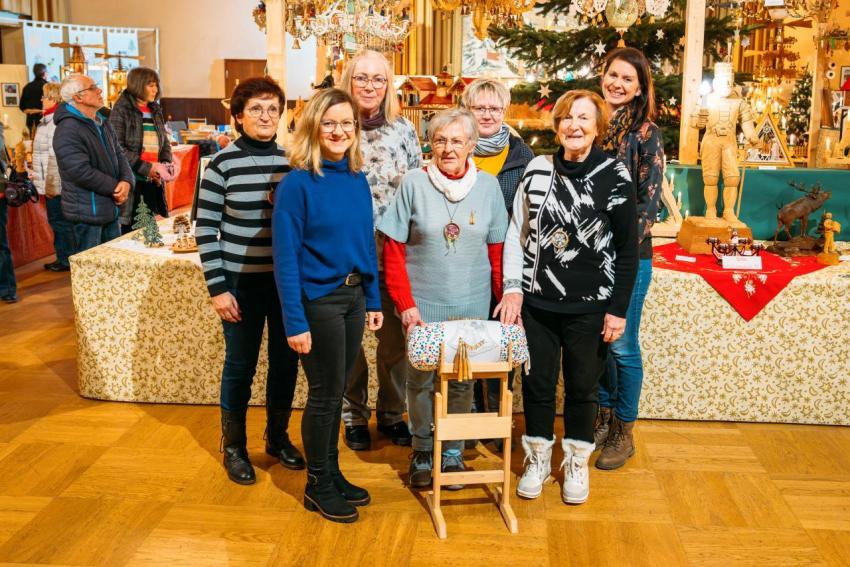 Schnitzausstellung 2024 0121