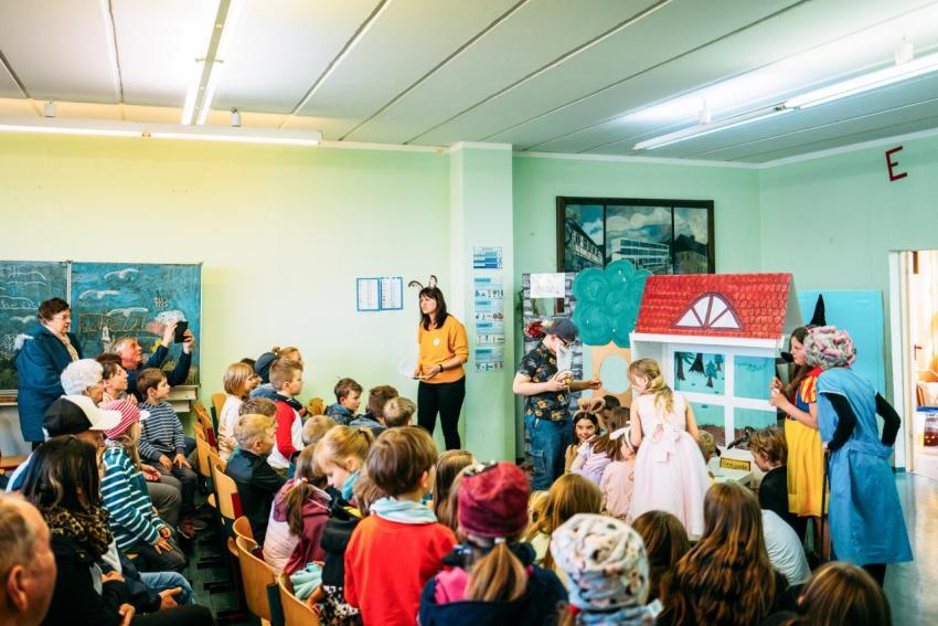 Osterfest Hort 2024 026