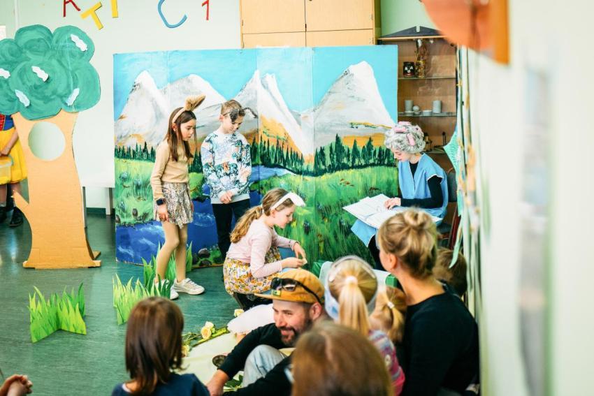 Osterfest Hort 2024 047