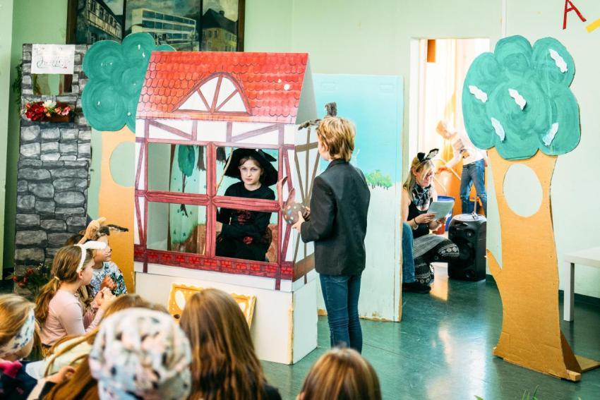 Osterfest Hort 2024 030