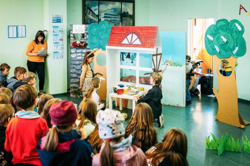 Osterfest Hort 2024 028