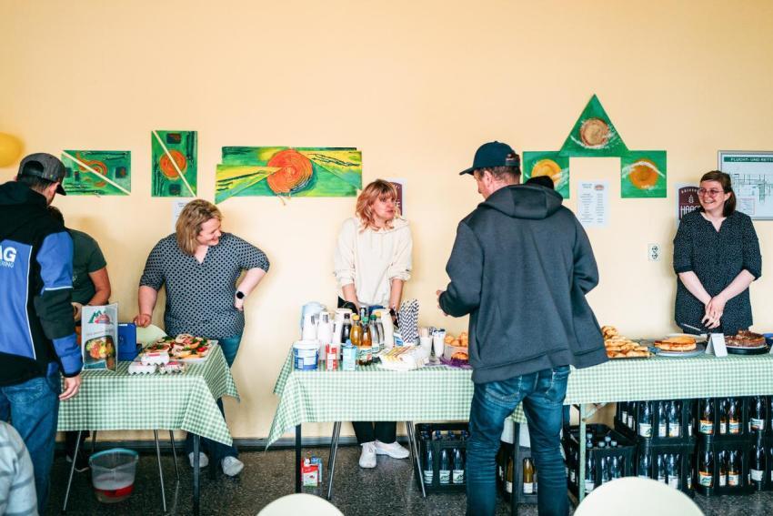 Osterfest Hort 2024 023