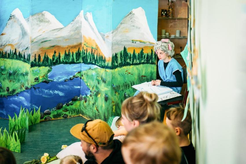 Osterfest Hort 2024 043