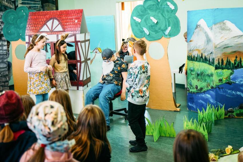 Osterfest Hort 2024 040