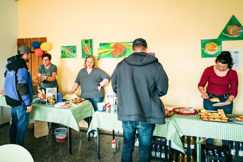 Osterfest Hort 2024 022