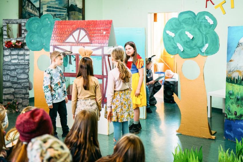 Osterfest Hort 2024 045