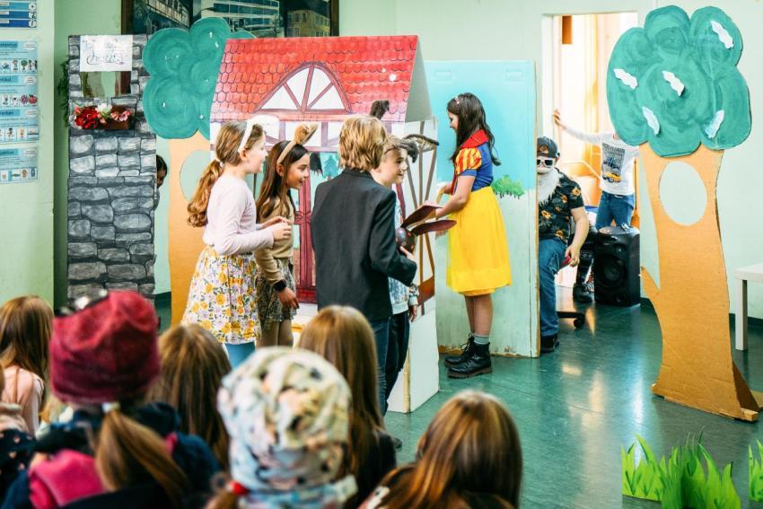 Osterfest Hort 2024 033