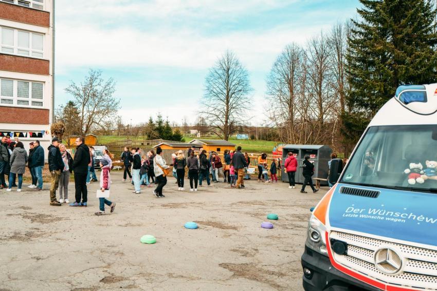 Osterfest Hort 2024 018