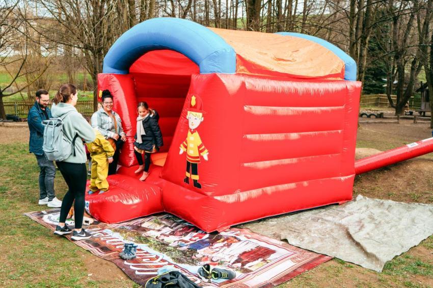 Osterfest Hort 2024 011