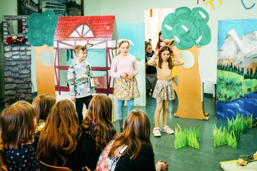 Osterfest Hort 2024 048